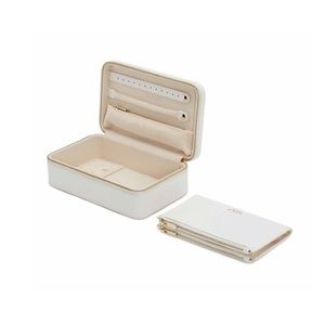 The WOLF Maria Medium Zip Case